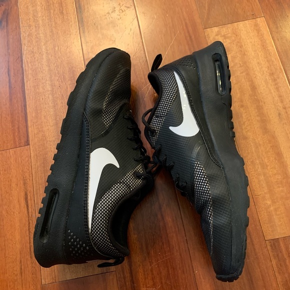 Nike Shoes - Nike Air Max Thea Sneakers